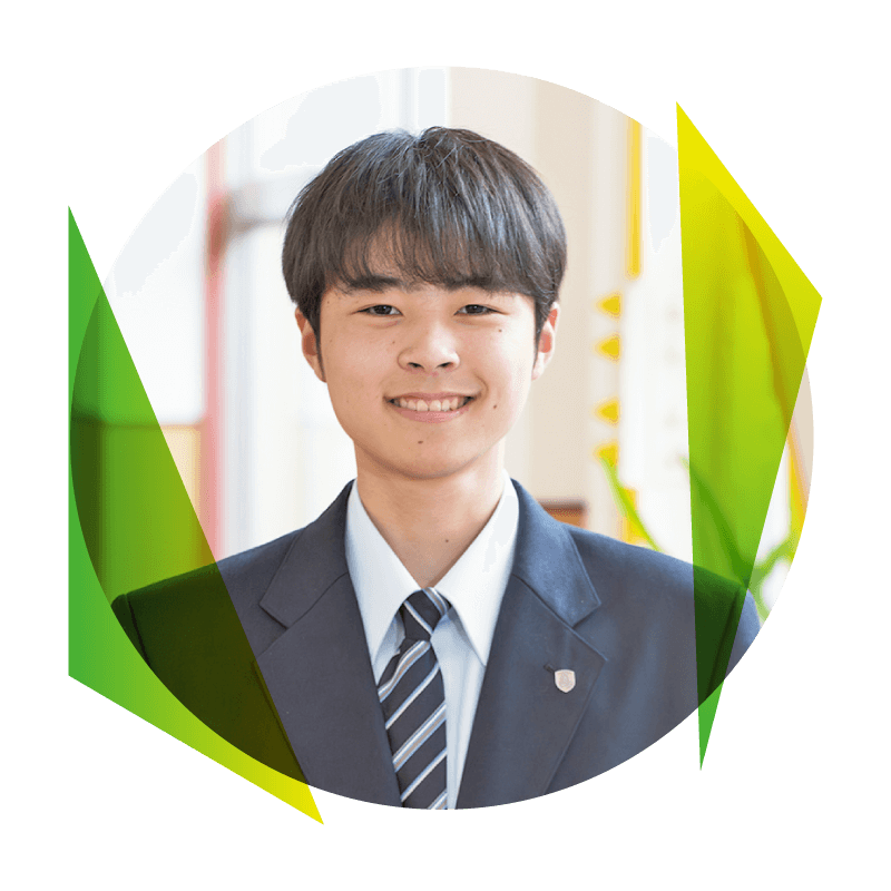 調理科 1年生