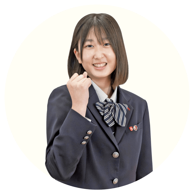 生徒会長