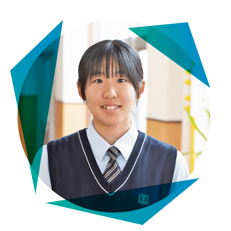 工業科 1年生