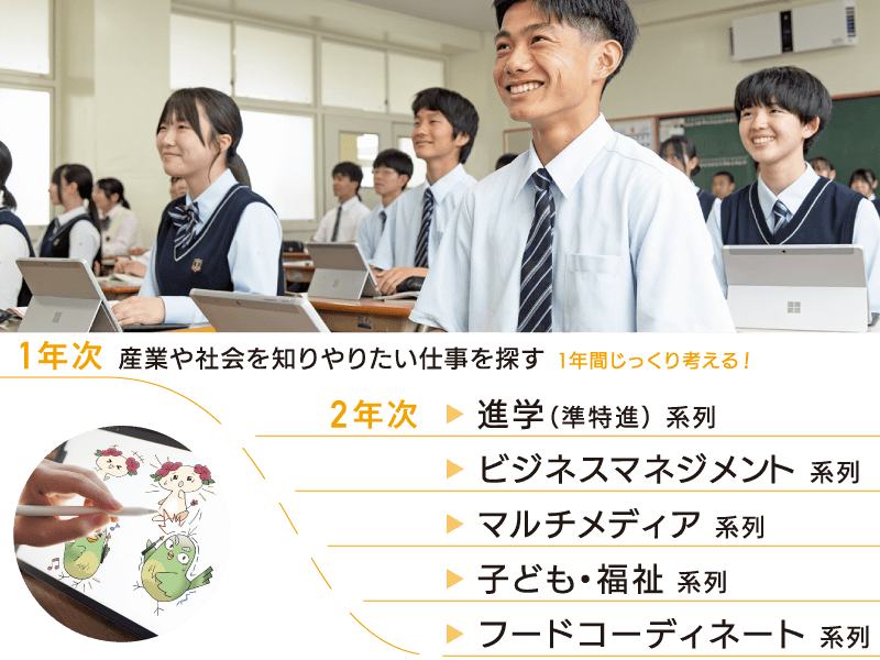 総合学科