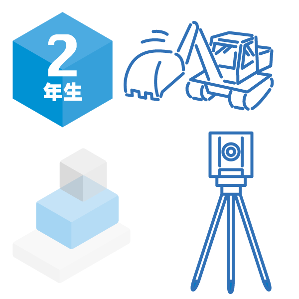 工業科 2年
